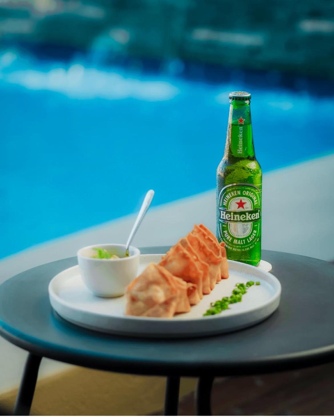 Hotel Nilas Tarapoto Ngoại thất bức ảnh