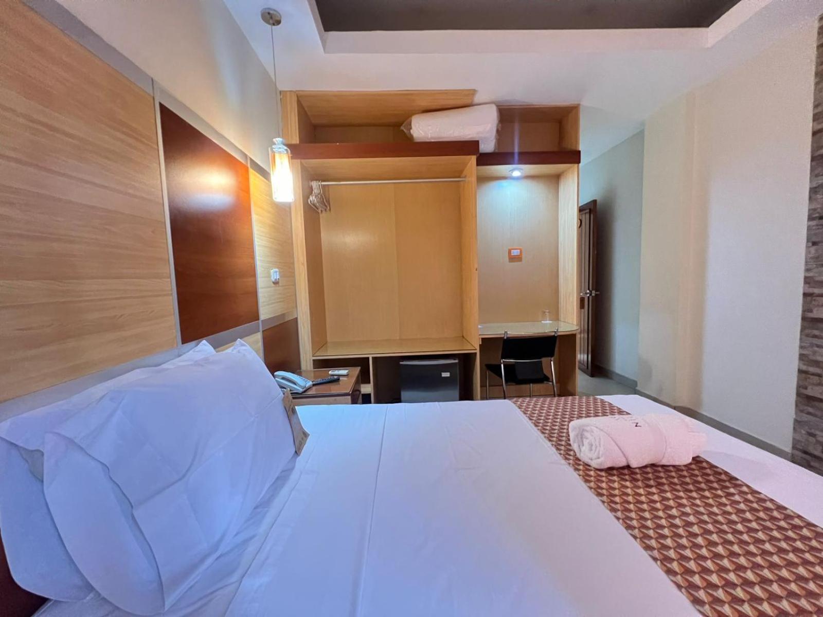 Hotel Nilas Tarapoto Ngoại thất bức ảnh