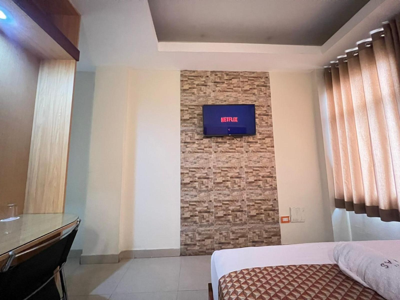 Hotel Nilas Tarapoto Ngoại thất bức ảnh
