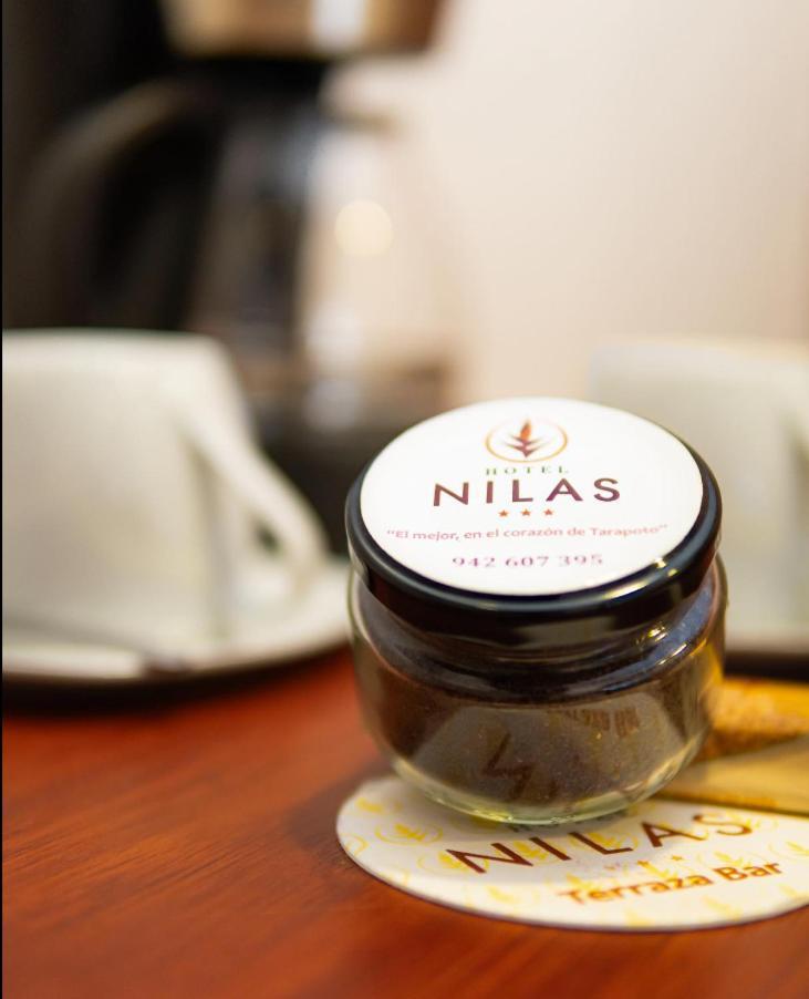 Hotel Nilas Tarapoto Ngoại thất bức ảnh