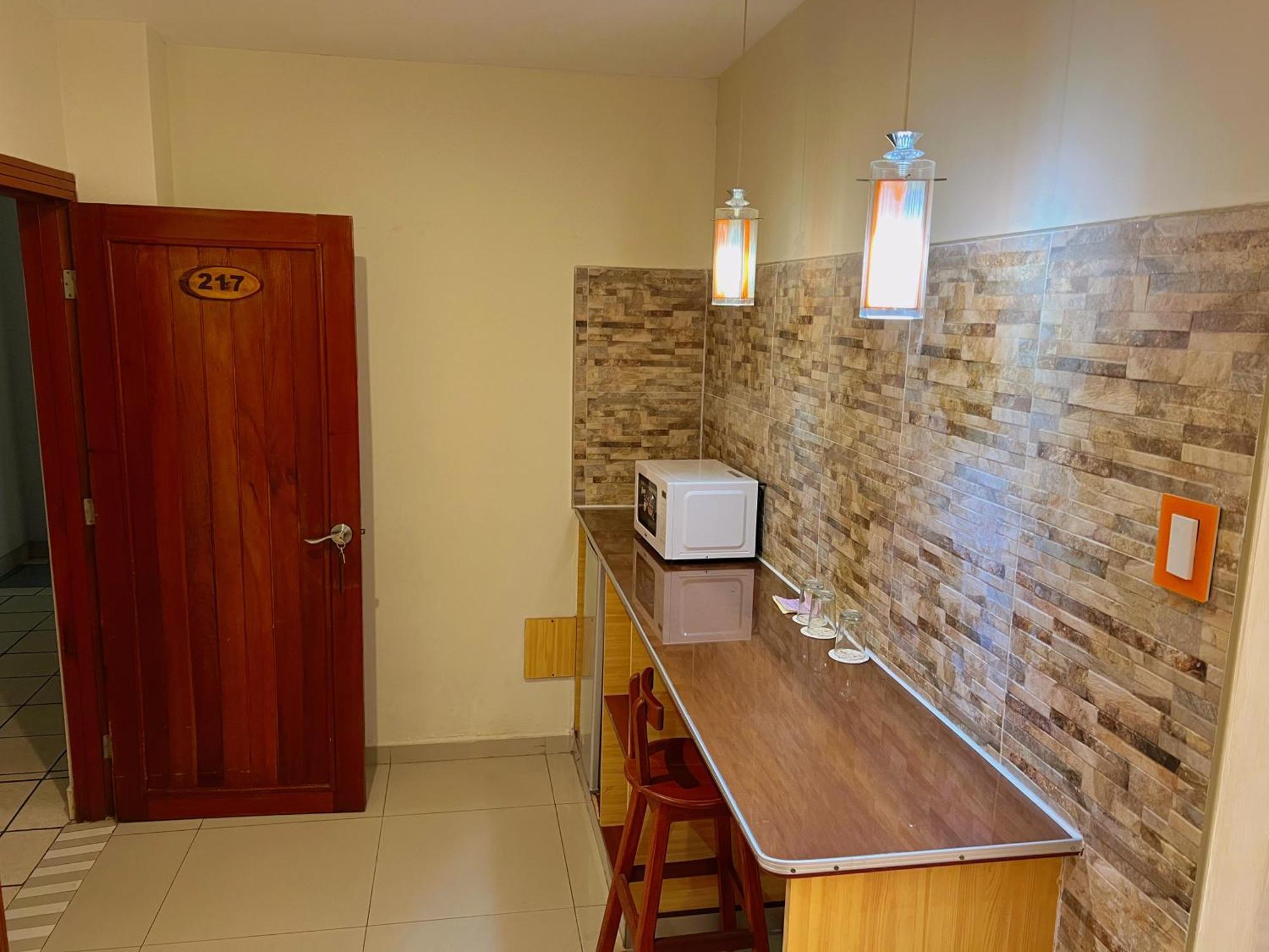 Hotel Nilas Tarapoto Ngoại thất bức ảnh